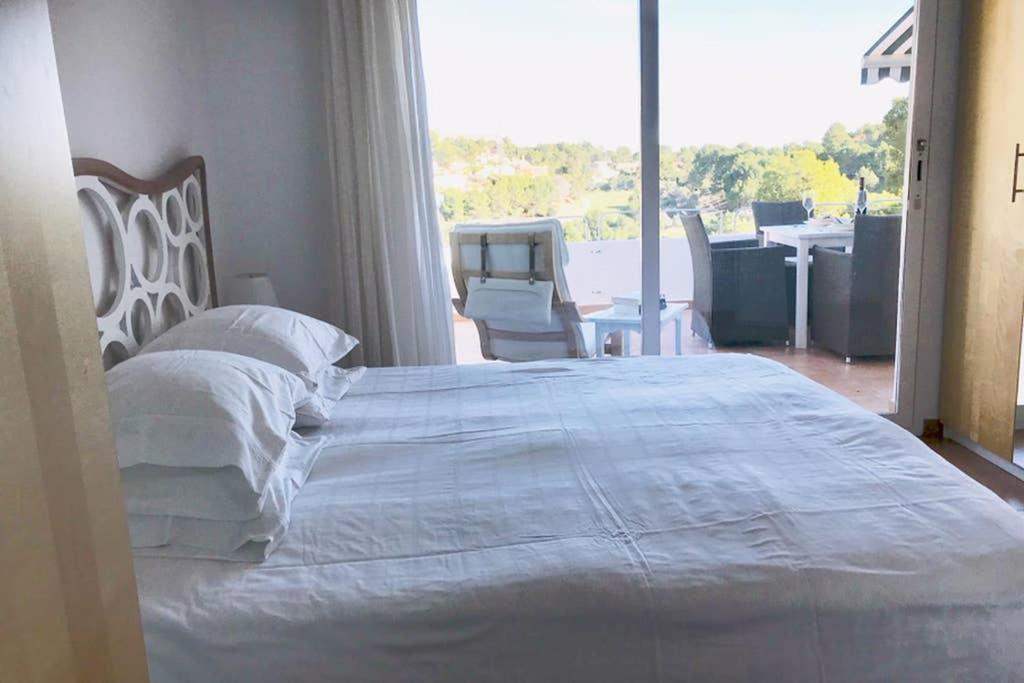 Appartamento Altea la Vella Esterno foto