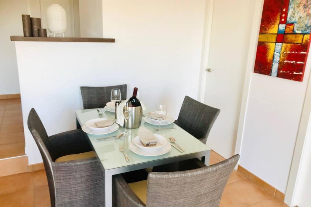 Appartamento Altea la Vella Esterno foto