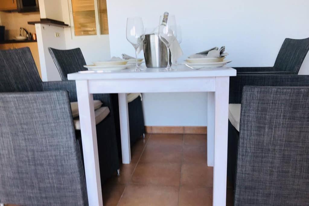 Appartamento Altea la Vella Esterno foto