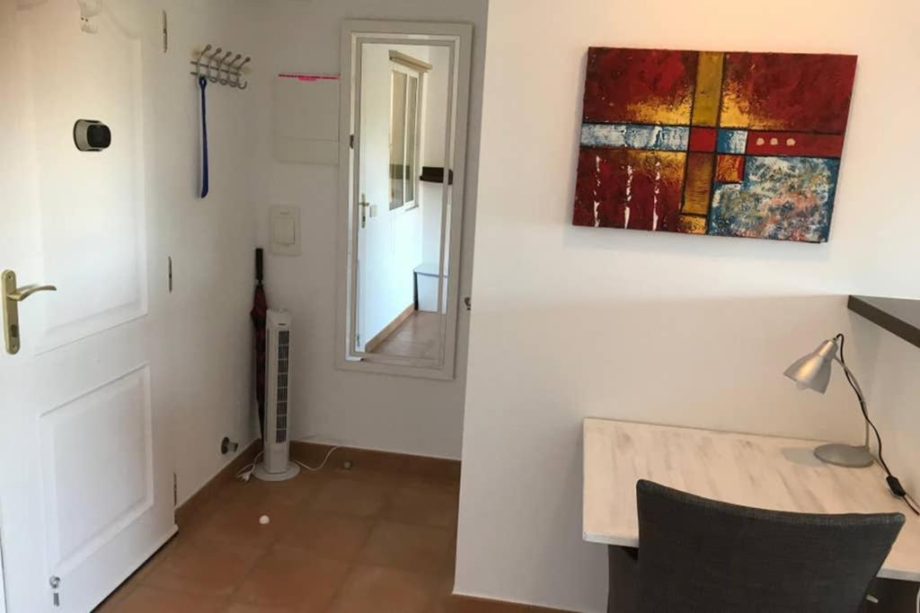 Appartamento Altea la Vella Esterno foto