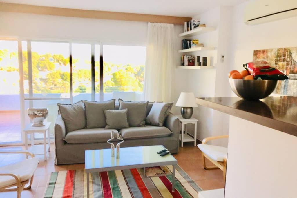 Appartamento Altea la Vella Esterno foto